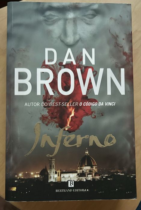 Inferno de Dan Brown