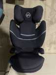 Fotelik samochodowy Cybex Solution S-Fix