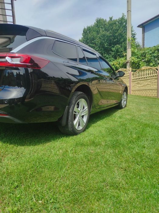 Опель інсігнія 19 р можливий обмін