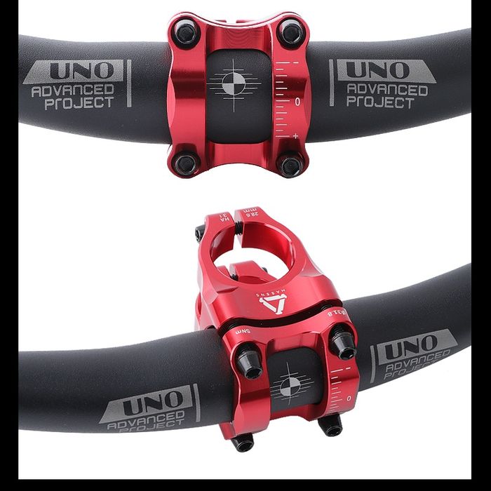 Винос руля HASSNS