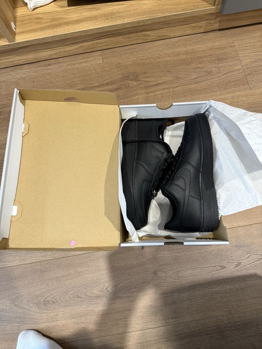 Air Force 1 ‘07 оригінал