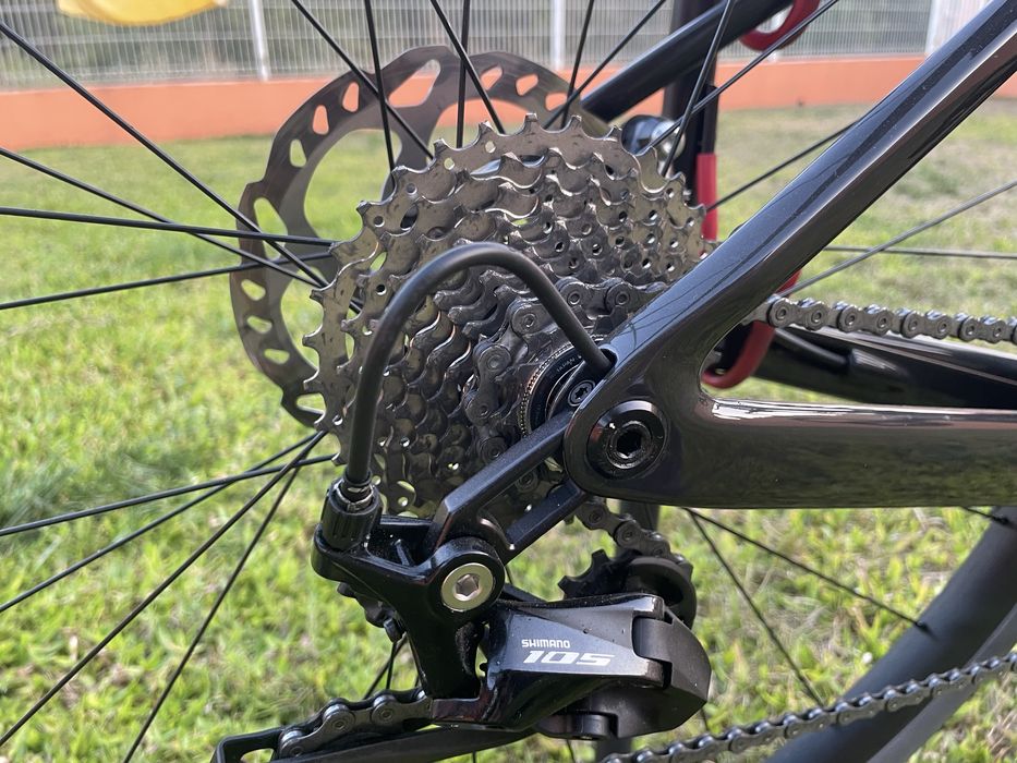 Scott Addict 2024