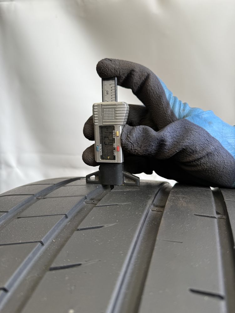 305/30/21 Goodyear Eagle F1 Asymmetric 3 NAO 104Y