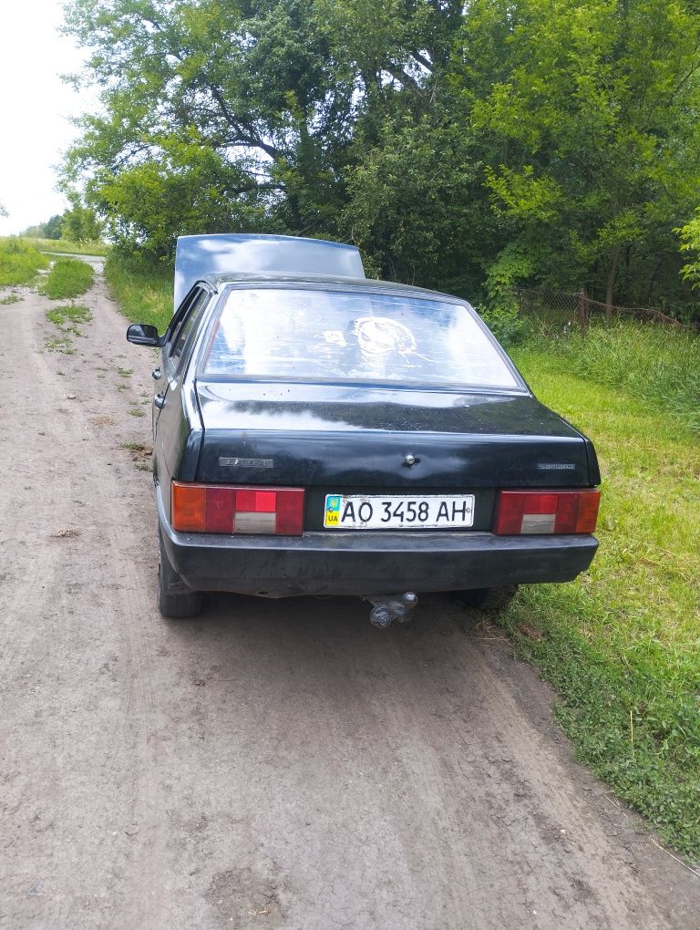 Продам ваз 21099