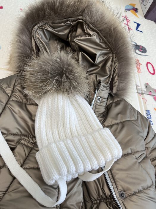 Шапка зимова 48 р.