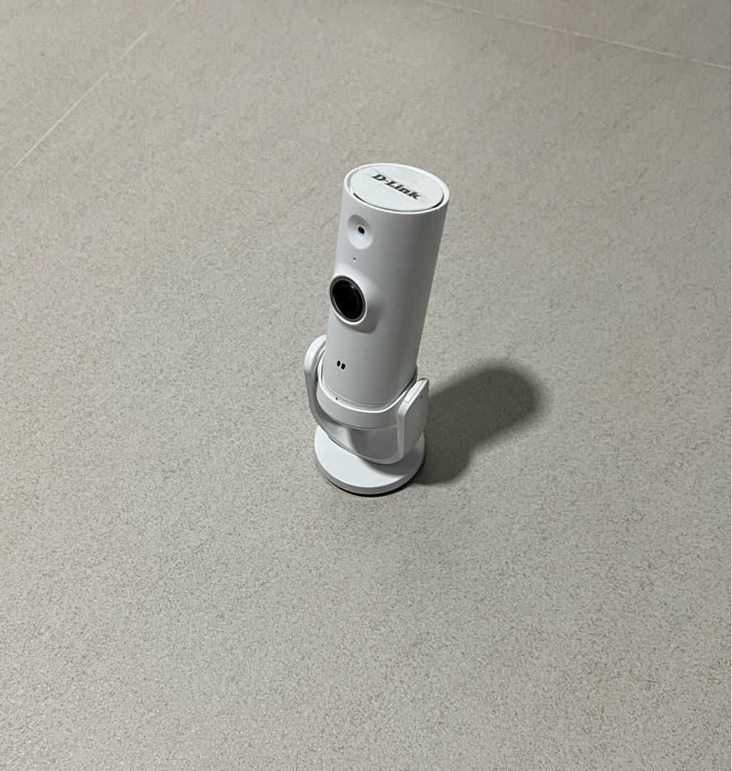 d-link dcs-8000lh