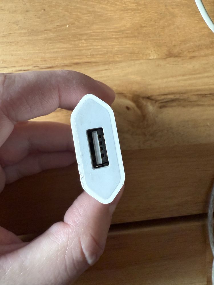 Kabel lightning apple usb c a oryginał 2m 1m ładowarka