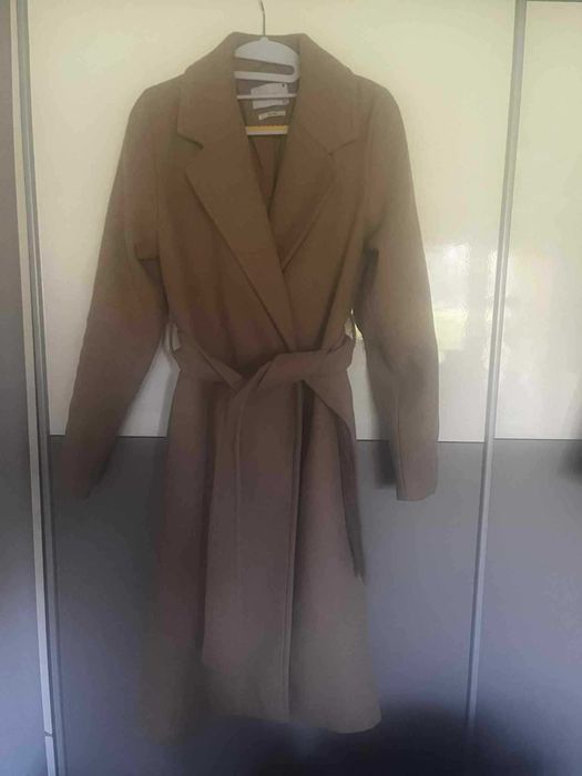 Wool Blend Reserved XS/S