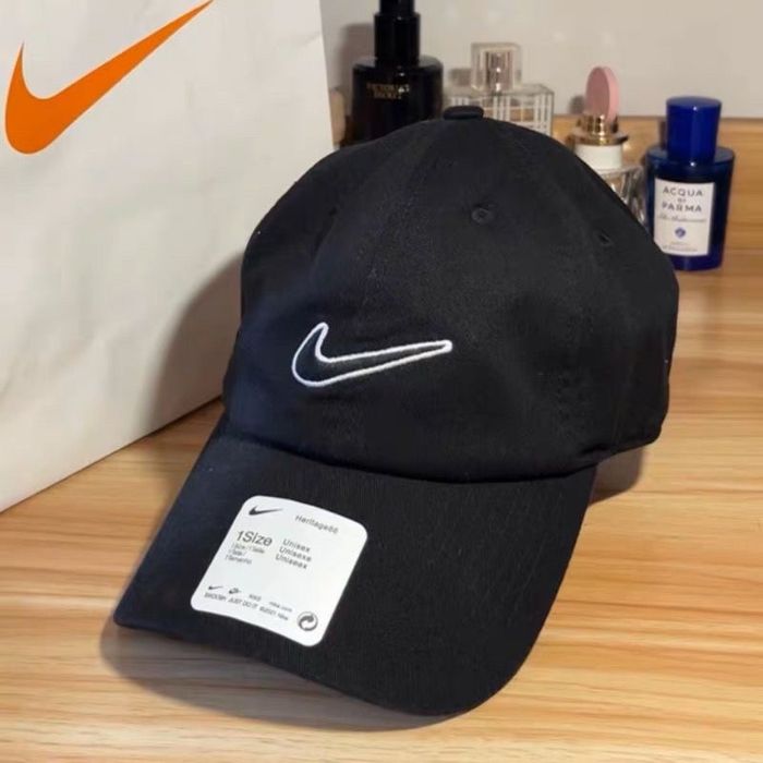Кепка nike big swoosh