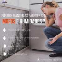 Pinturas e Reparos residenciais