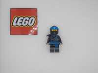 Lego Ninjago figurka Nya - Secrets of the Forbidden Spinjitzu