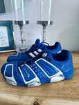 Buty adidas Stabil niebieskie 42 i 2/3