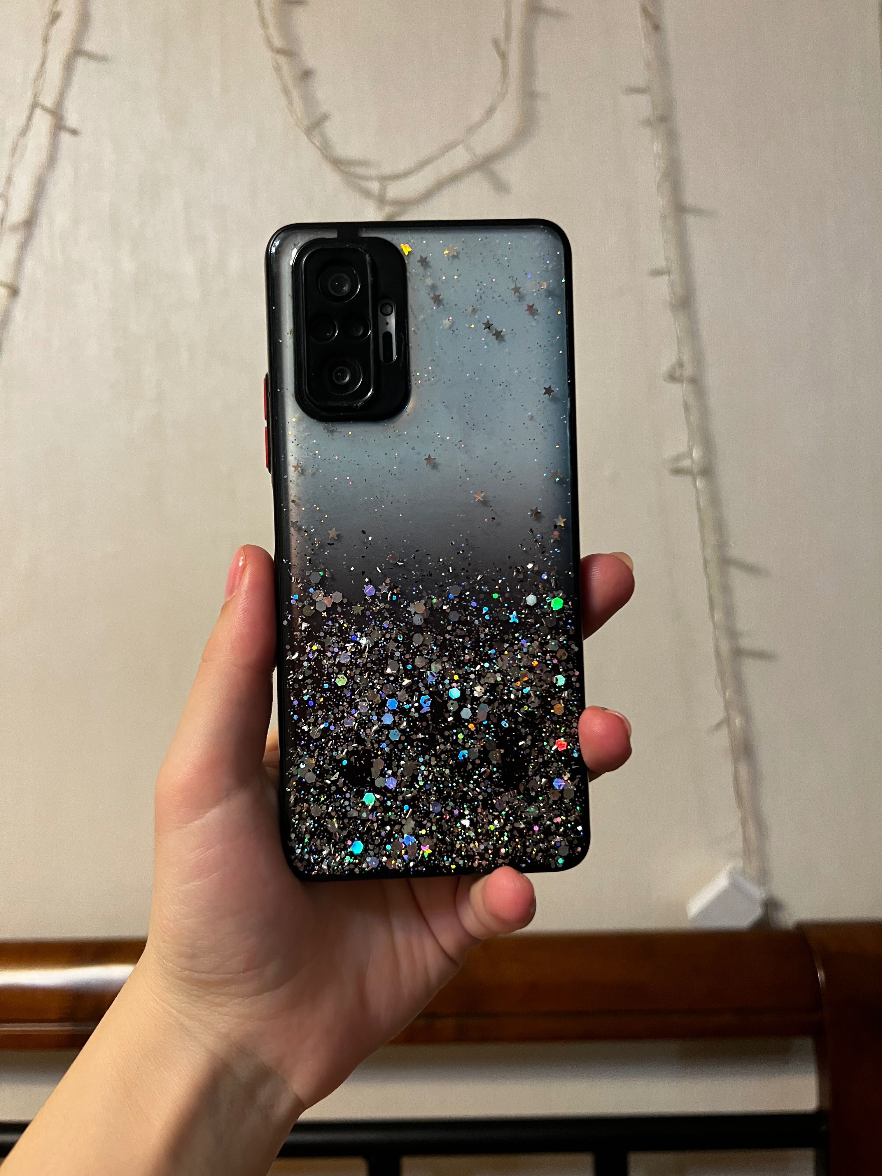 Смартфон Xiaomi redmi Note 10 Pro