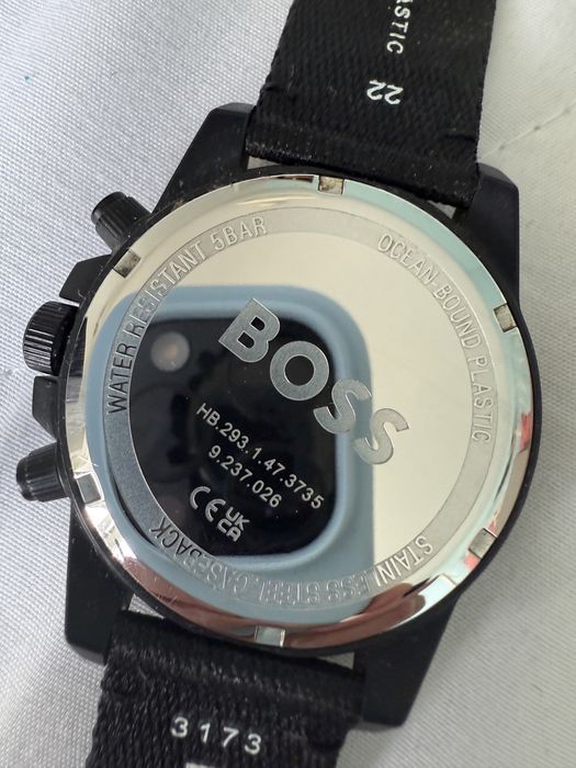 zegarek Hugo Boss Admiral