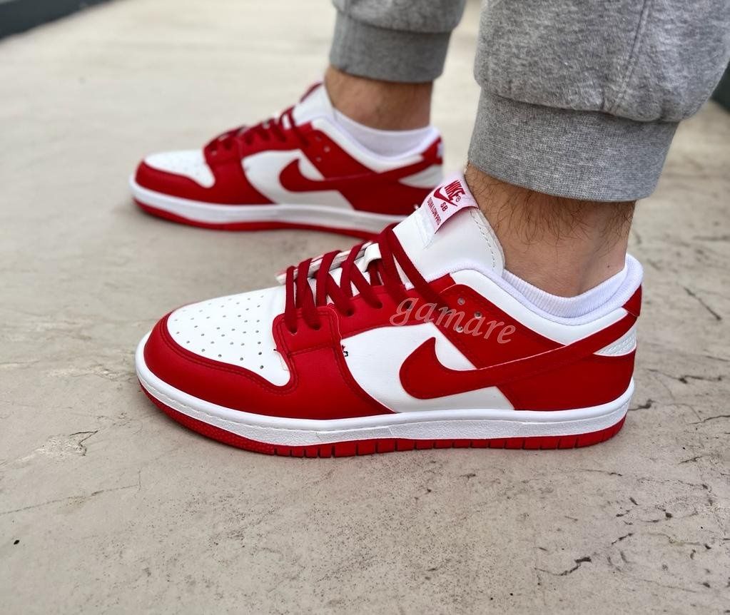 Buty Nike SB Dunk Low Pro Męskie 40-46