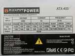 Zasilacz ATX 400W