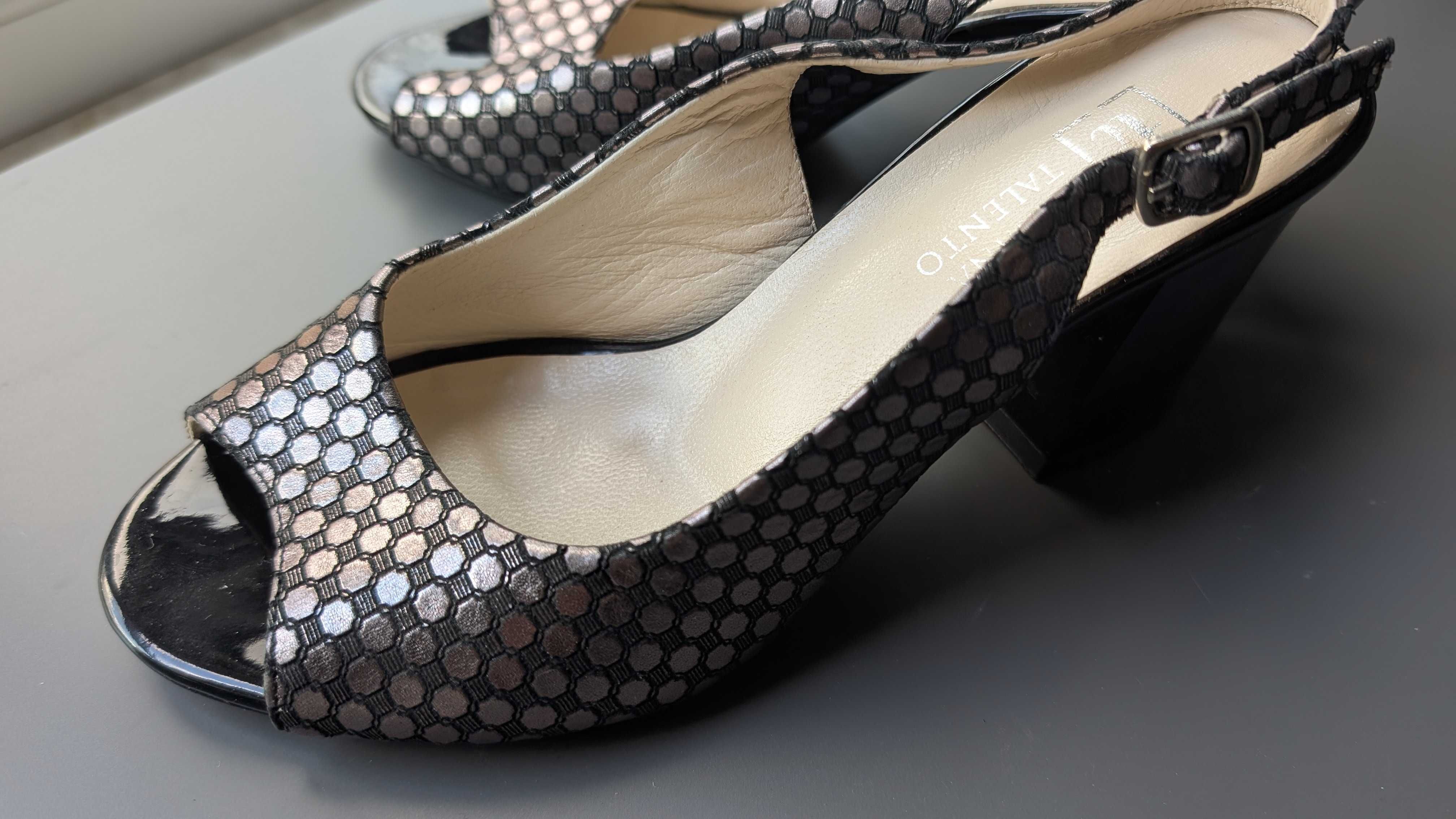 Buty damskie Rozmiar 35