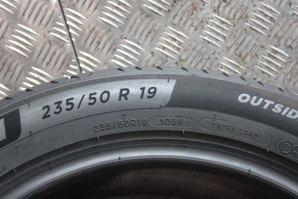 235/50/19 Michelin Primacy 4 S1 235/50 R19 103V XL 2021/22r