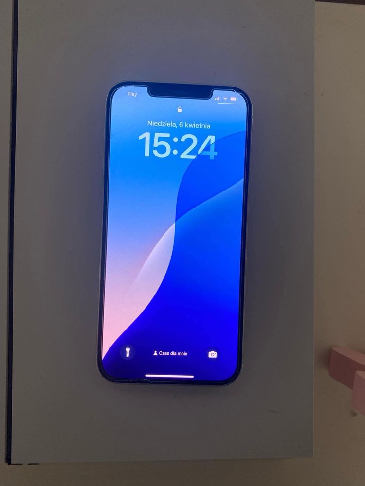 Iphone 12 pro max