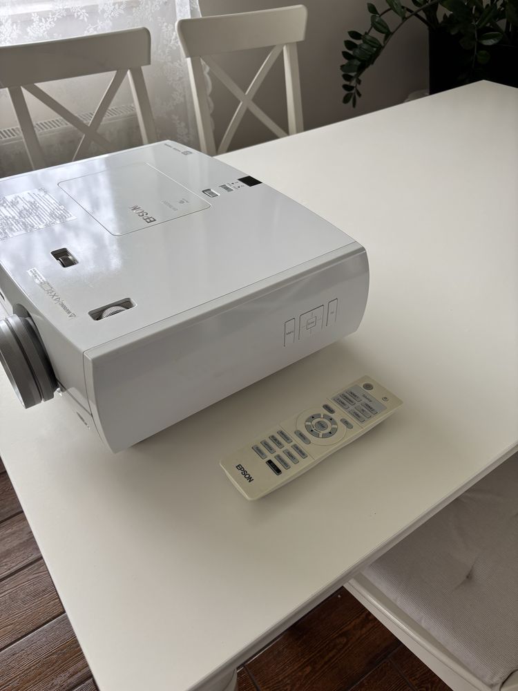 Projektor Epson EH TW3200