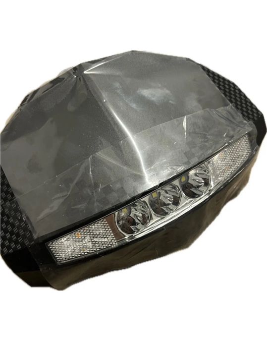 Wyświetlacz z lampą do KuKirin G4