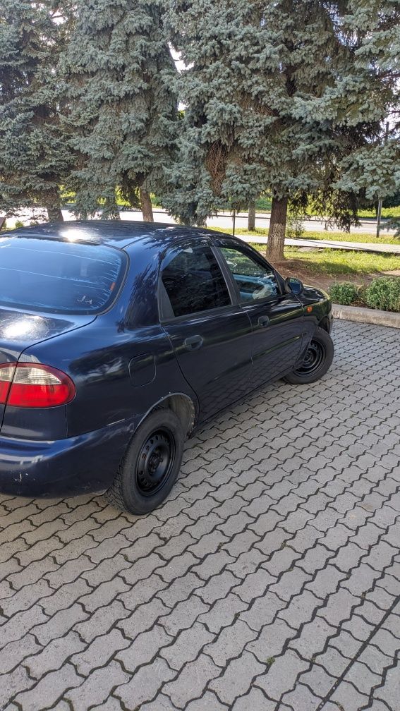 Продам Део Ланос