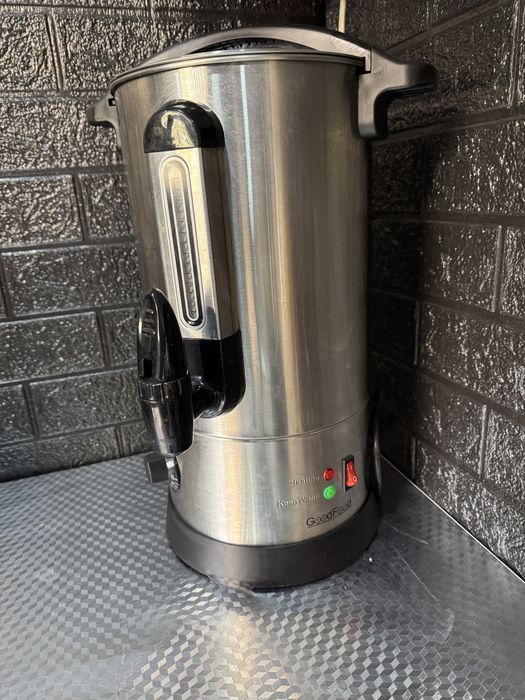 Термопод майже новий Goodfood