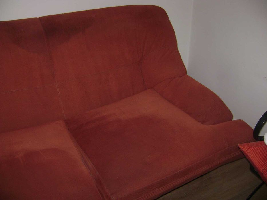 vende-se sofá cama
