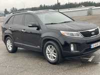 KIA SORENTO 2014, 2.4 Терміново