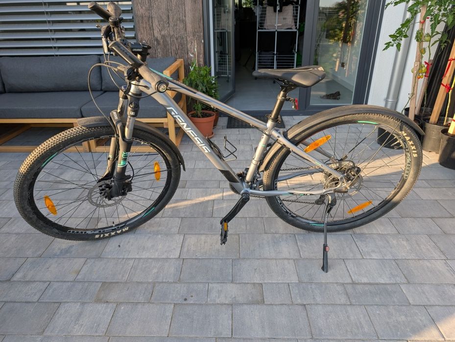 Rower MTB Genesis Impact 29"