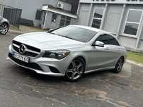 Mersedes CLA 250 2013
