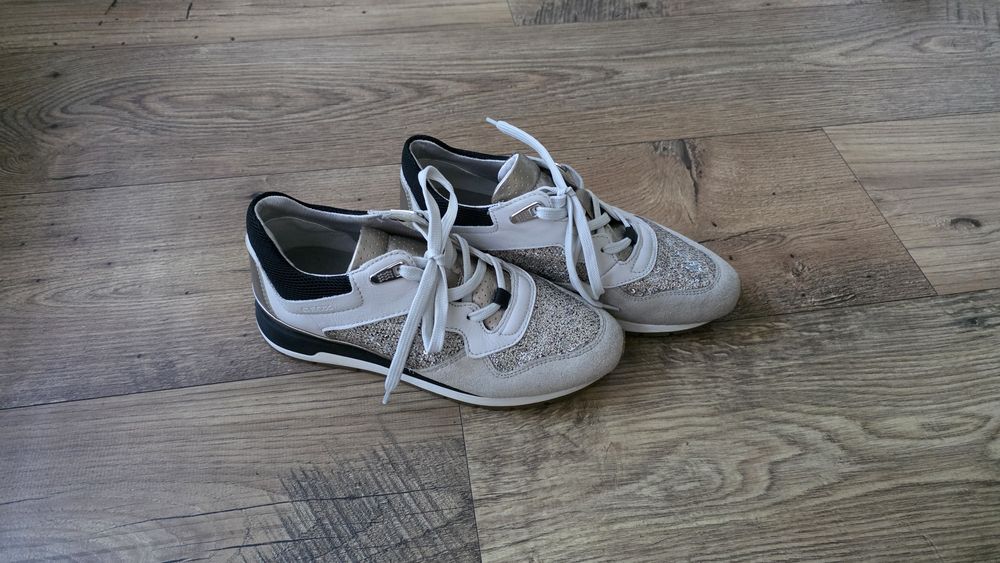 Geox Respira Sneakersy, adidasy r. 35