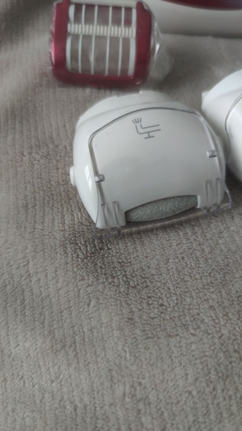 Depilator Panasonic wet/dry