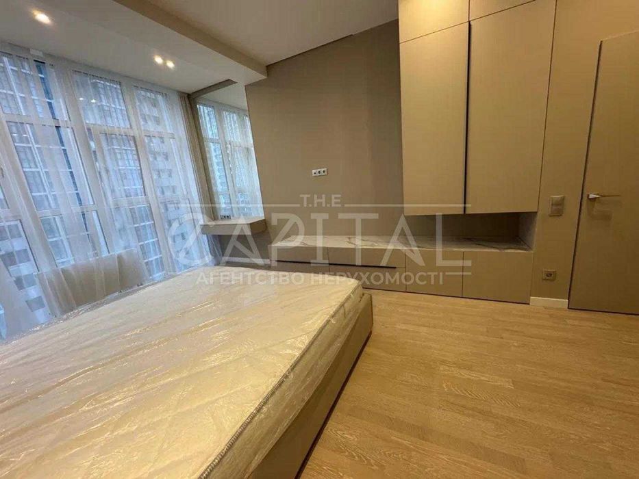 Продажа квартиры, ЖК Новопечерские Липки, Драгомирова, Верхогляда