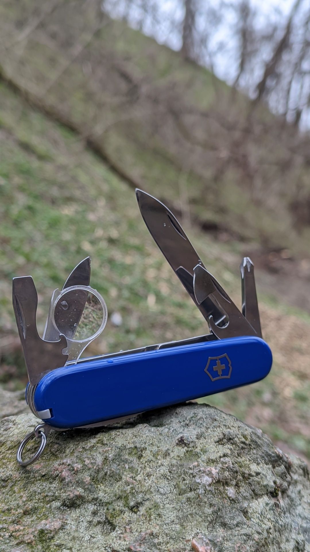 Victorinox Explorer