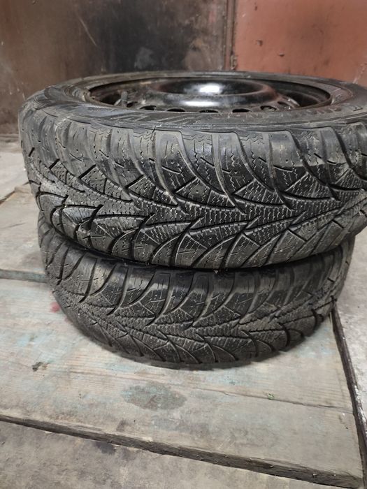 Резина r14 185/65