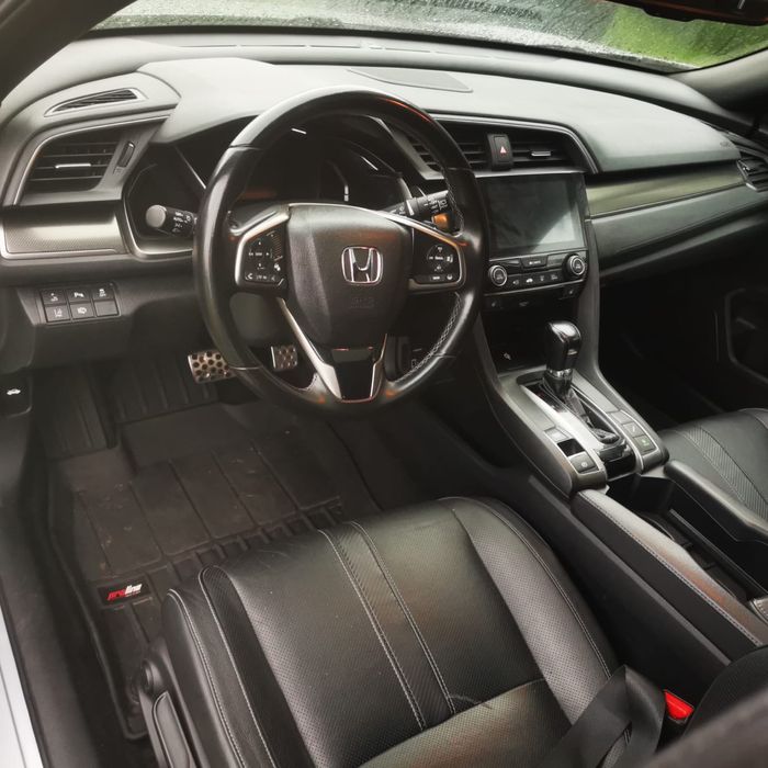 Na sprzedaż Honda civic 8