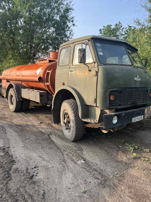 Продам бензин, дизель.