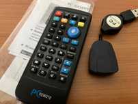 Comando Bluetooth para pc/desktop/laptop