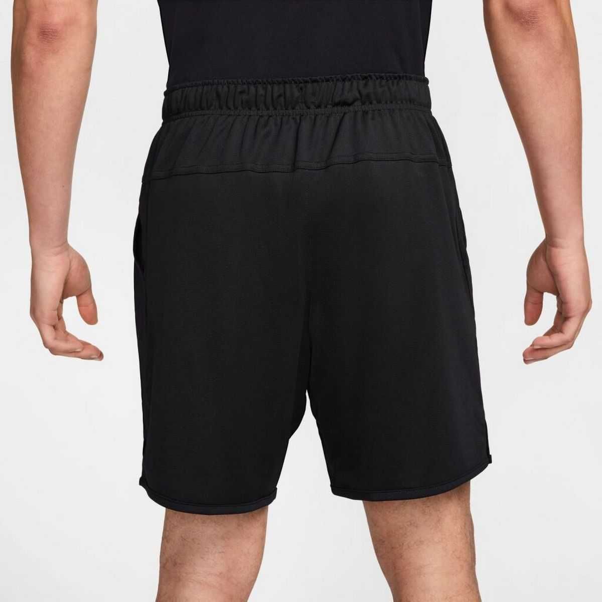 Шорти Nike Dri-Fit Totality Gfx Short 7Ul (XS по 4XL) (FV9618-010)
