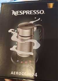Aeroccino4 Nespresso