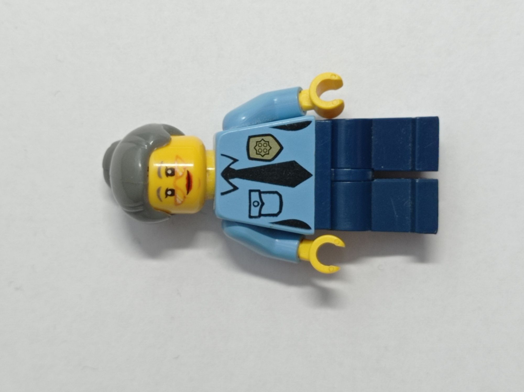 Figurka lego przygoda