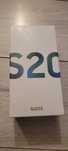 Samsung S20 FE w dobrym stanie