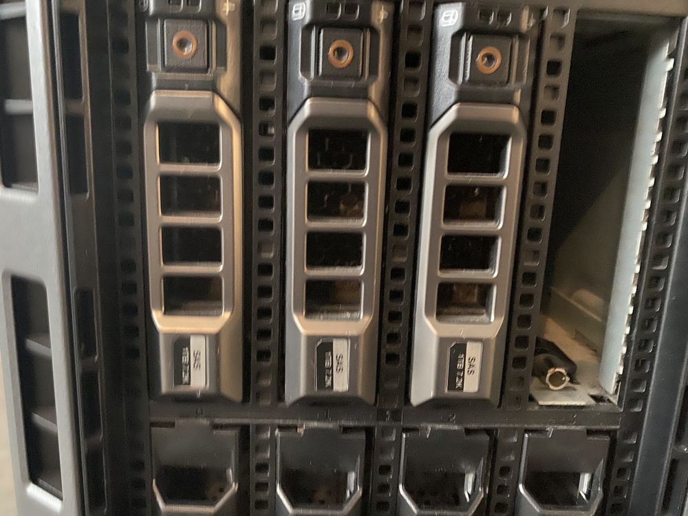 Servidor Dell PowerEdge T330