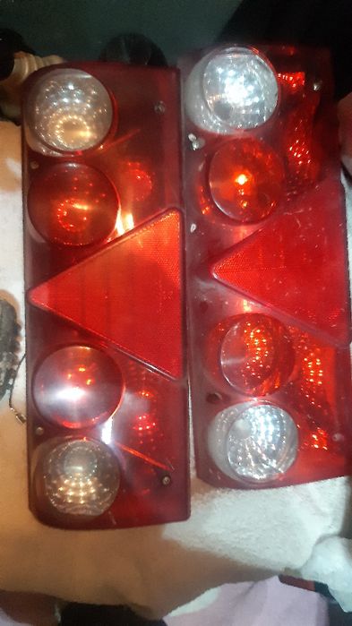 Sprzedam oświetlenie