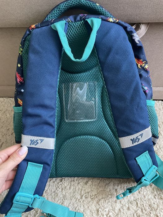 Школьный рюкзак Yes