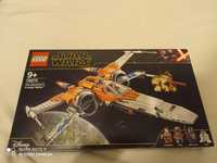 Lego star wars 75273 Põe Dameron's X-Wing Fighter. Há poucos á venda