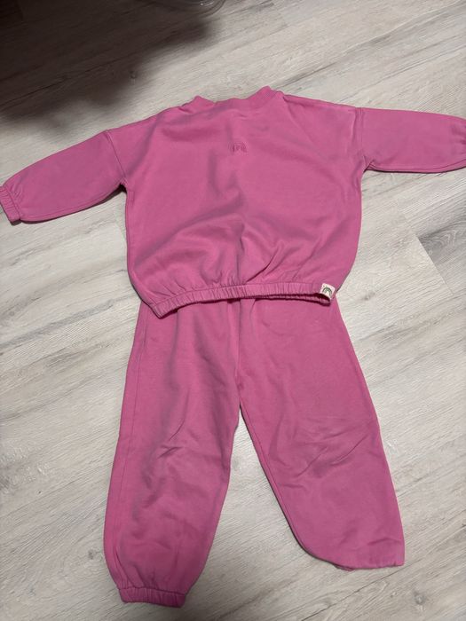 Костюм next на дівчинку