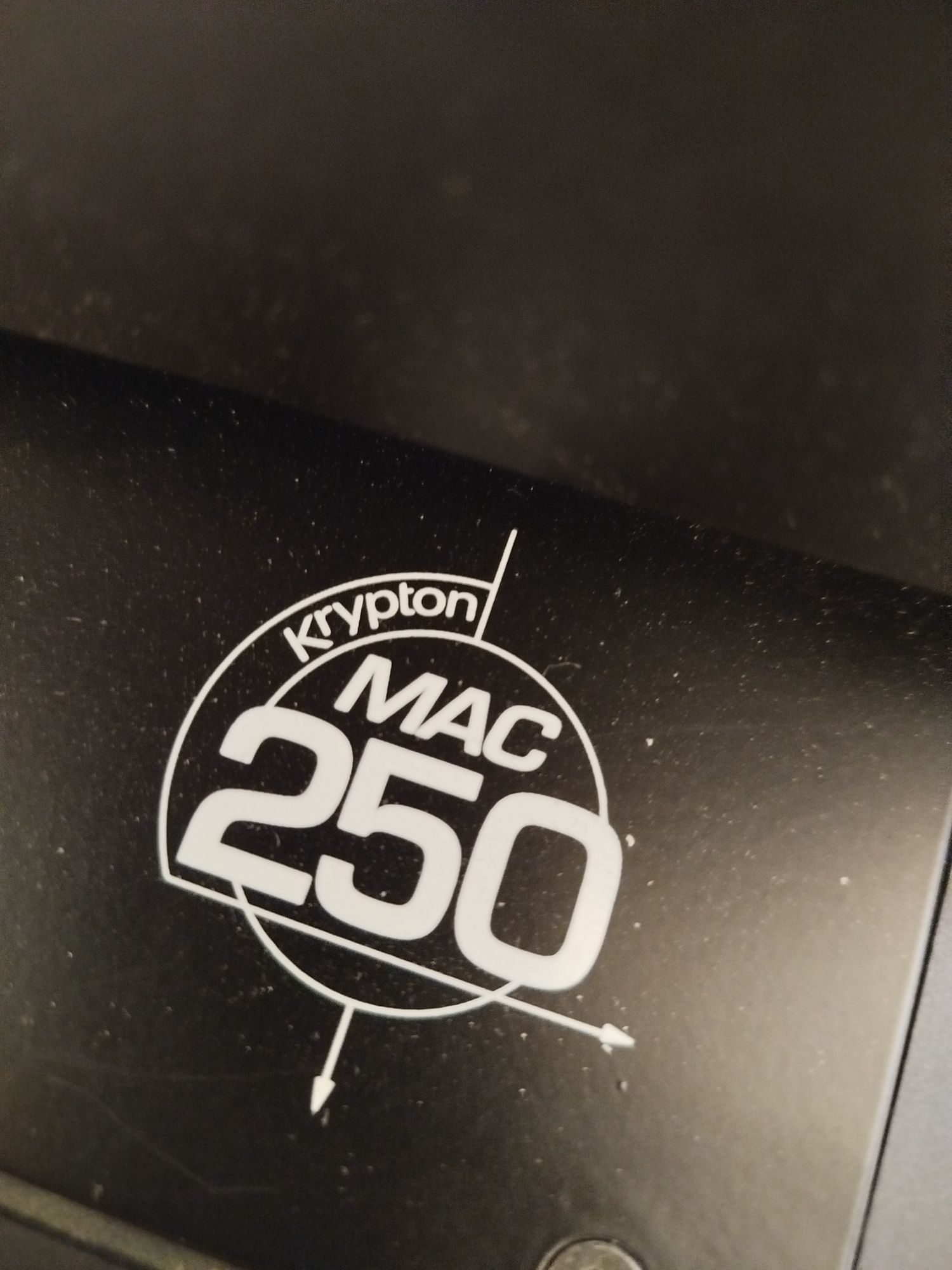Martin mac krypton 250