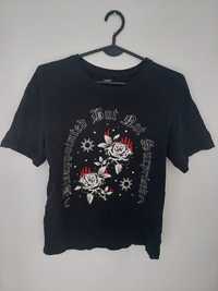 T-shirt cropp rozmiar s